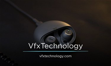 VfxTechnology.com