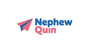 NephewQuin.com - Creative brandable domain for sale