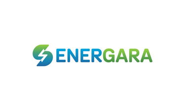 Energara logo