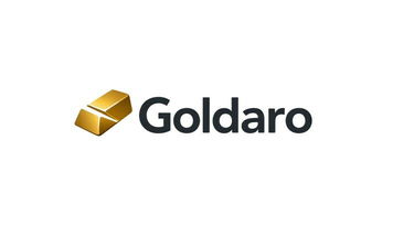 Goldaro logo