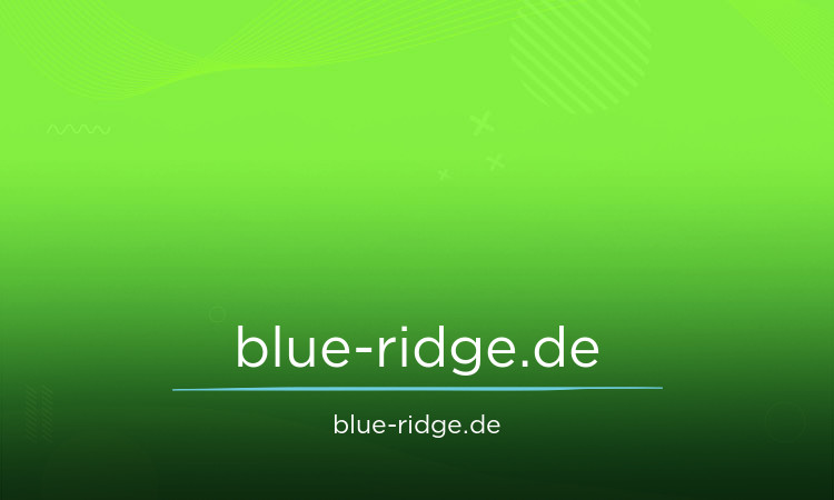 blue-ridge logo
