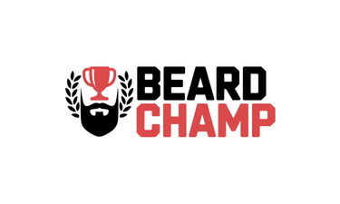 BeardChamp.com - Creative brandable domain for sale