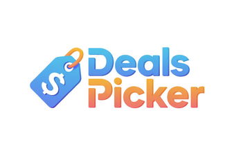 DealsPicker.com - New domains for sale