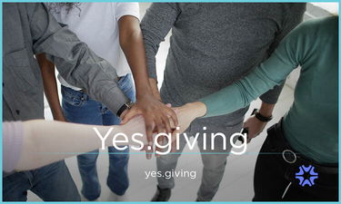 Yes logo