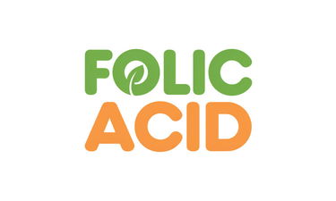FolicAcid.org - Creative brandable domain for sale