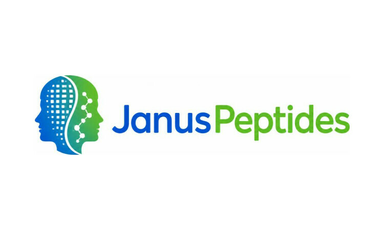 JanusPeptides logo