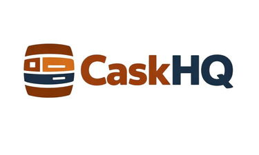 CaskHQ.com - Creative brandable domain for sale
