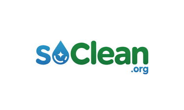 SoClean.org - Creative brandable domain for sale