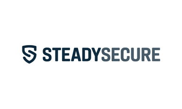 SteadySecure.com - Creative brandable domain for sale