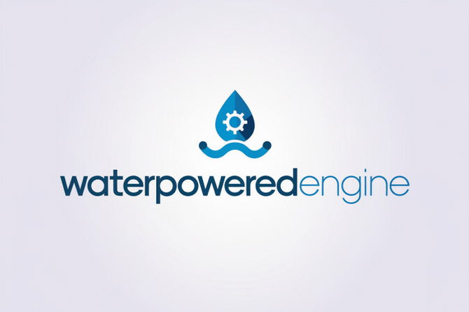 WaterPoweredEngine.com
