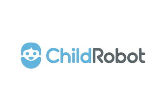 ChildRobot.com - Creative brandable domain for sale