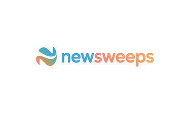 NewSweeps.com - Creative brandable domain for sale