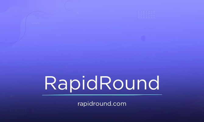RapidRound.com