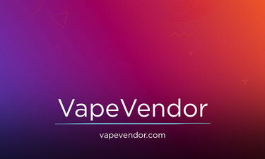 VapeVendor.com