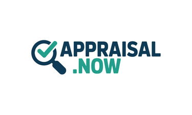 Appraisal.now - Creative brandable domain for sale