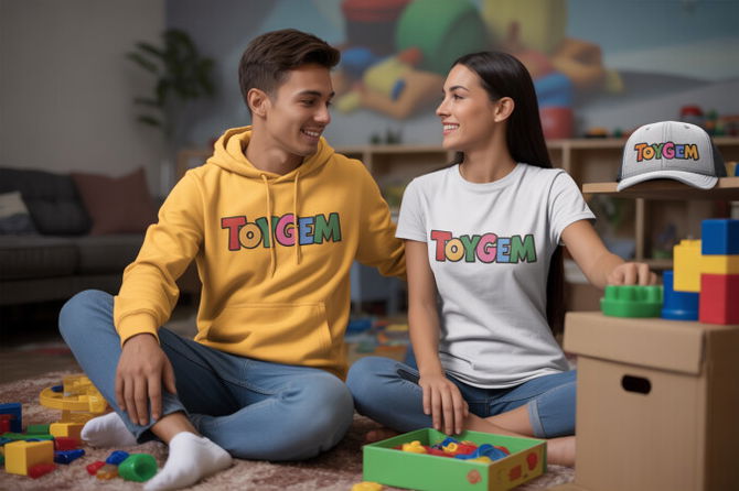 ToyGem.com — 4