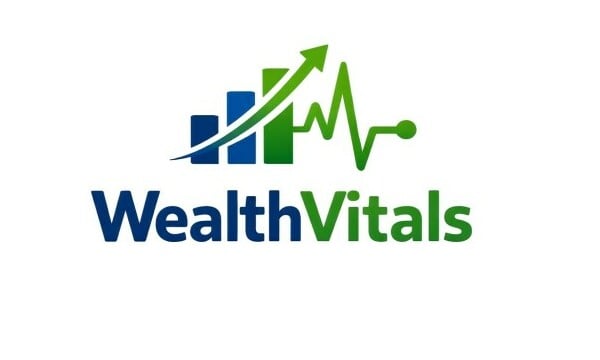 WealthVitals logo