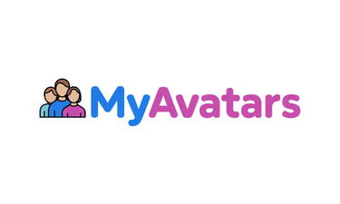 MyAvatars.com is for sale