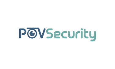 PovSecurity.com - Creative brandable domain for sale