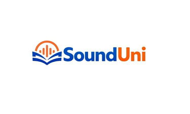 SoundUni.com - Creative brandable domain for sale