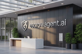 EscrowAgent.ai - buy Creative premium names