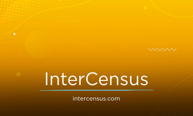 InterCensus.com