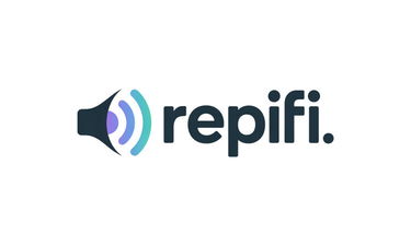 Repifi logo