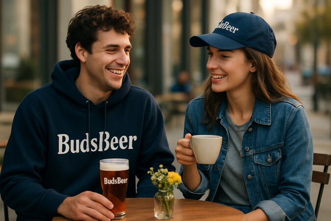 BudsBeer.com — 5