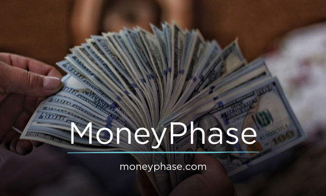 MoneyPhase.com