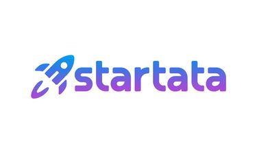 Startata.com - Creative brandable domain for sale