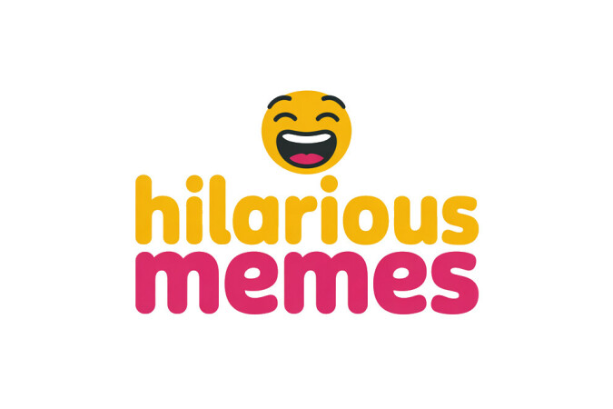 HilariousMemes logo