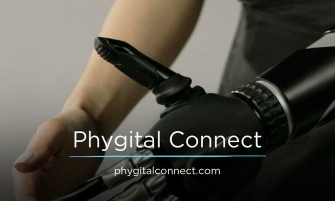 PhygitalConnect.com