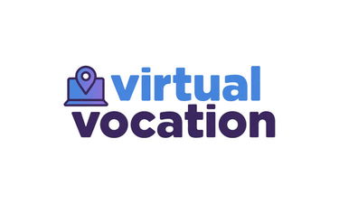 VirtualVocation - Creative premium names for sale