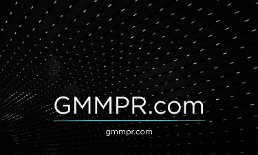 GMMPr.com