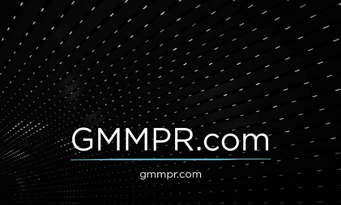 GMMPr.com