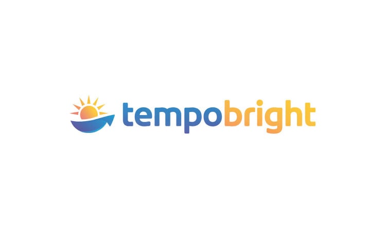 TempoBright logo