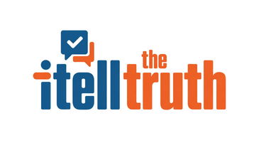ITellTheTruth.com - Creative brandable domain for sale