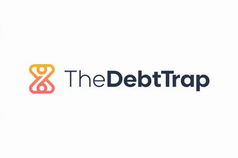 TheDebtTrap.com - Creative brandable domain for sale