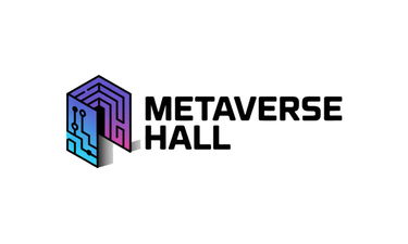 MetaverseHall.com - Creative brandable domain for sale