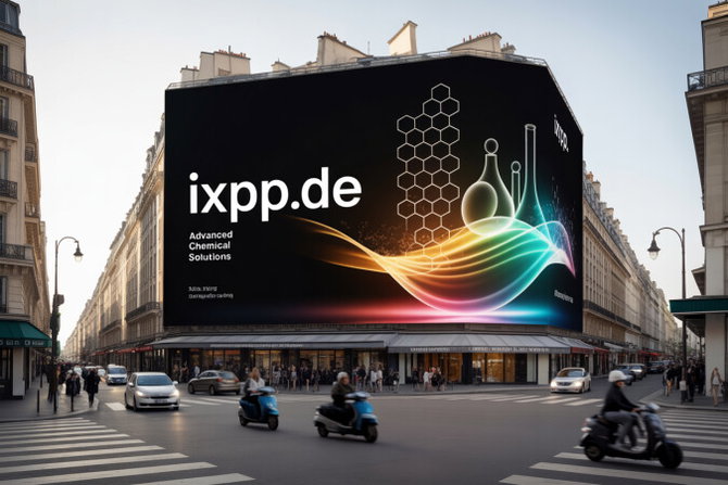 Ixpp.de — 3