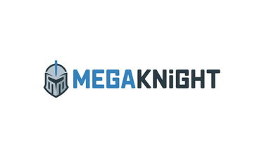 MegaKnight.com - Creative brandable domain for sale