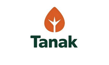 Tanak logo