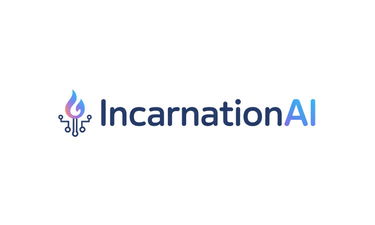 IncarnationAi.com - Creative brandable domain for sale