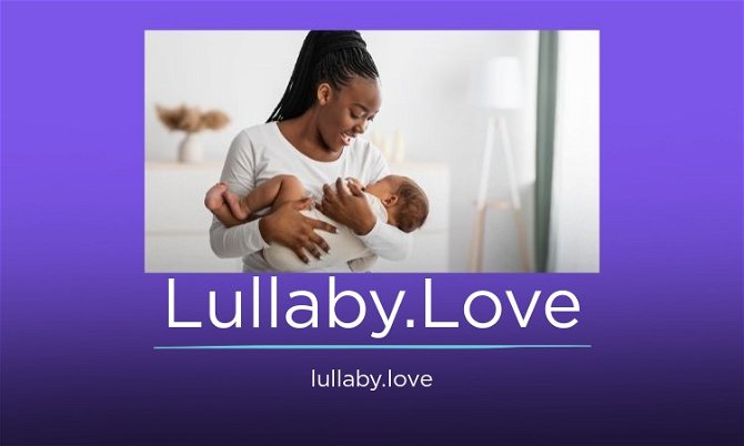 Lullaby.Love