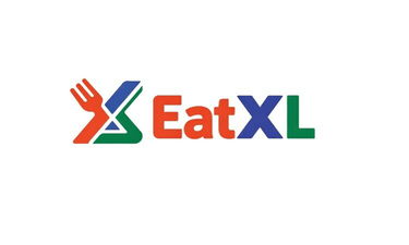 EatXL.com - Creative brandable domain for sale