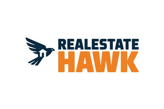 RealEstateHawk.com - Creative brandable domain for sale