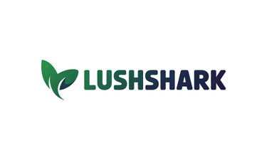 LushShark.com is for sale