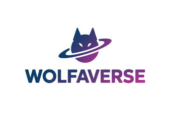WolfaVerse.com - Creative brandable domain for sale