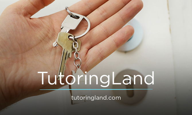 TutoringLand.com