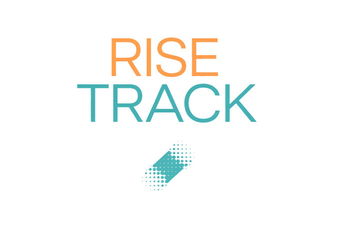 RiseTrack.com - Creative brandable domain for sale